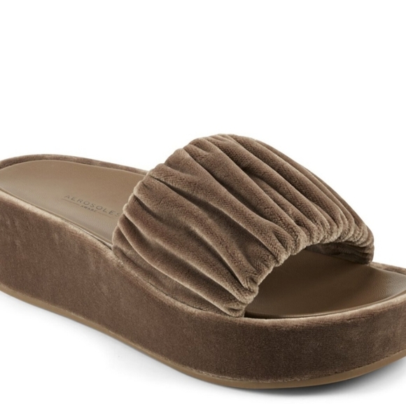Aerosoles "DADA" Sandal - Picture 1 of 6